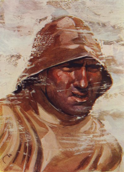 On the Lookout by English School